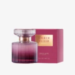 Amber Elixir Mystery Eau de Parfum - Image 2