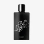 Be The Legend Eau de Toilette