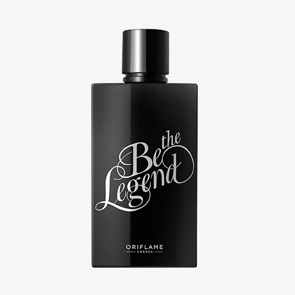 Be The Legend Eau de Toilette Be The Legend Eau de Toilette - Image 1