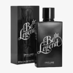 Be The Legend Eau de Toilette - Image 2