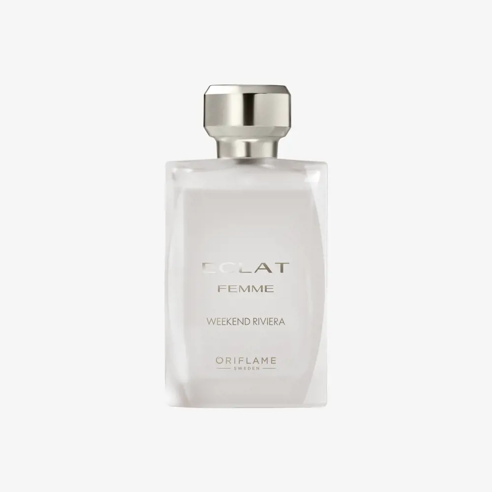 Eclat Femme Weekend Riviera Eau de Toilette Eclat Femme Weekend Riviera Eau de Toilette - Image 1