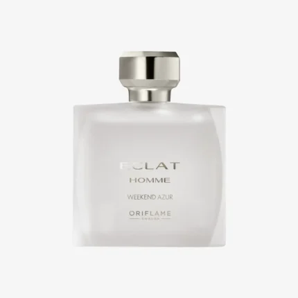 Eclat Homme Weekend Azur Eau de Toilette