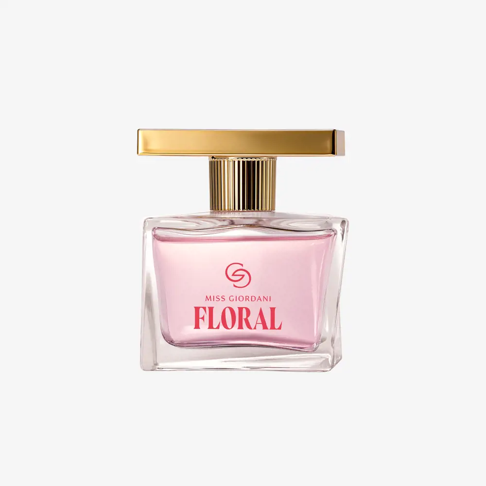 Giordani Gold Miss Giordani Floral Eau de Parfum Giordani Gold Miss Giordani Floral Eau de Parfum - Image 1