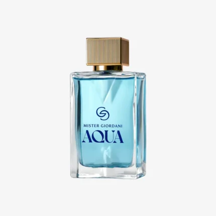 Giordani Gold Mister Giordani Aqua Eau de Parfum