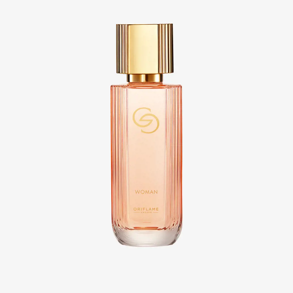 Giordani Gold Woman Eau de Parfum Giordani Gold Woman Eau de Parfum - Image 1