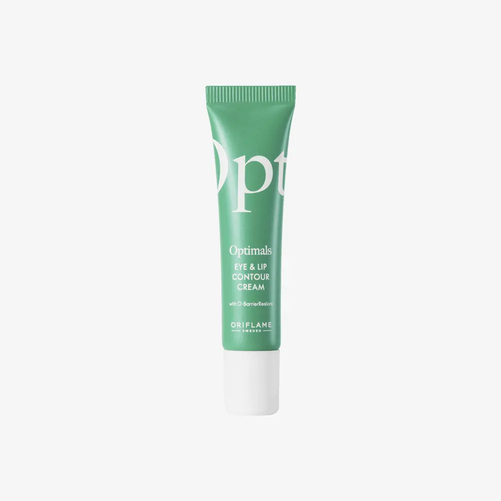 Optimals Eye & Lip Contour Cream Optimals Eye & Lip Contour Cream - Image 1