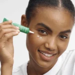 Optimals Eye & Lip Contour Cream - Image 3