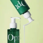 Optimals Soft Creamy Cleanser - Image 3