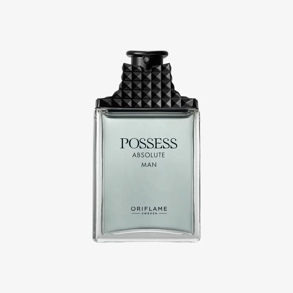 Possess Absolute Man Eau de Parfum Possess Absolute Man Eau de Parfum - Image 1